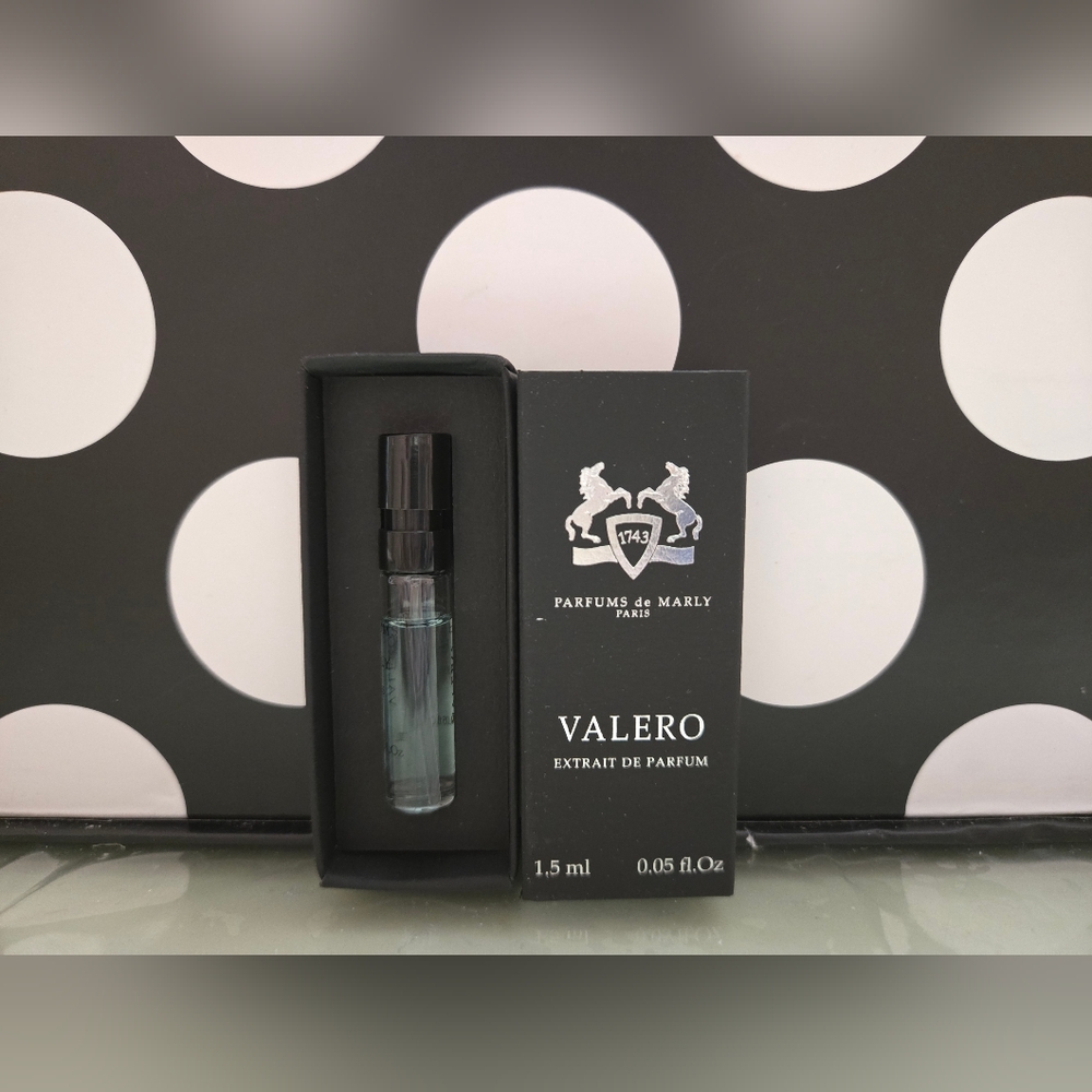 ✨️Parfums De Marly Valero Extrait SAMPLE✨️